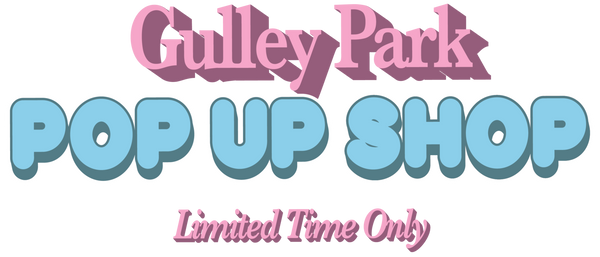 Gulley Park Pop Up Shop